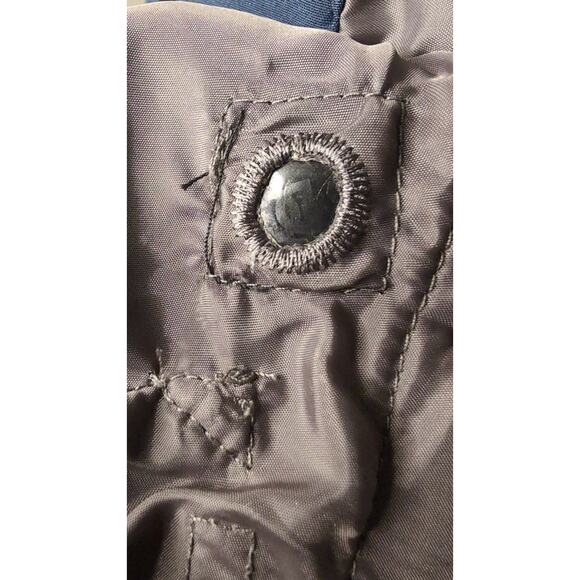 DC Gamut women's skater Y2k outdoor snow jacket xs - Picture 11 of 14